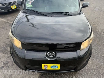 2012 Scion xB – miniatura 12