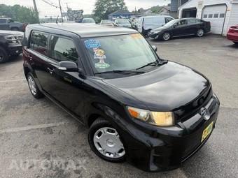 2012 Scion xB – miniatura 14