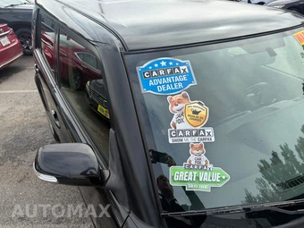 2012 Scion xB – miniatura 16
