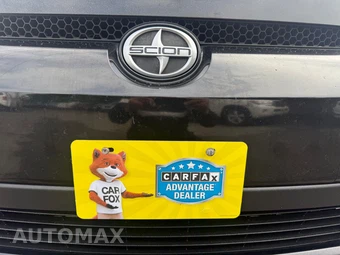 2012 Scion xB – miniatura 17