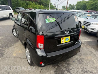2012 Scion xB – miniatura 18