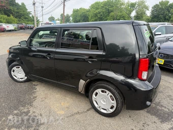 2012 Scion xB – miniatura 19