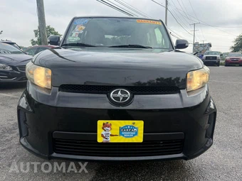 2012 Scion xB – miniatura 2