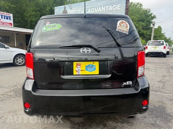 2012 Scion xB – miniatura 21