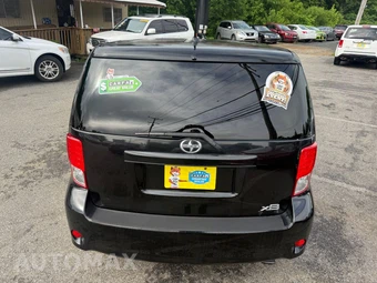 2012 Scion xB – miniatura 22