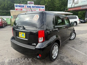 2012 Scion xB – miniatura 23