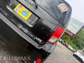 2012 Scion xB – miniatura 24