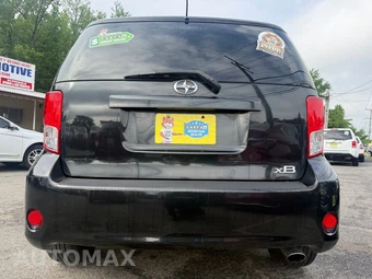 2012 Scion xB – miniatura 25