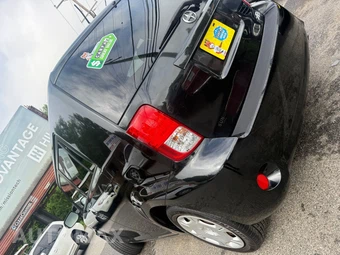 2012 Scion xB – miniatura 26
