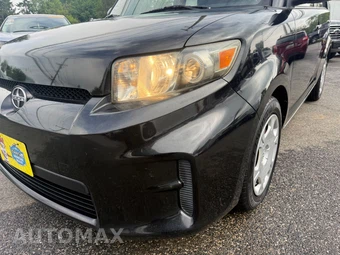 2012 Scion xB – miniatura 27