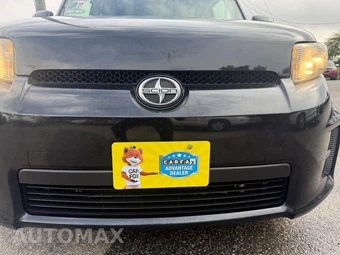 2012 Scion xB – miniatura 28
