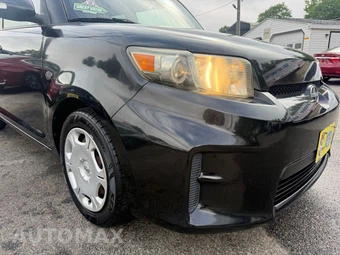2012 Scion xB – miniatura 29