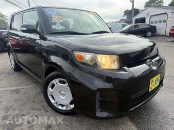 2012 Scion xB – miniatura 3
