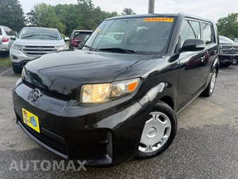 2012 Scion xB – miniatura 4