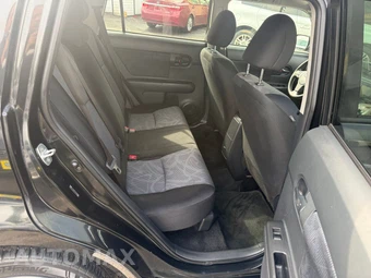 2012 Scion xB – miniatura 47