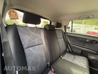 2012 Scion xB – miniatura 48