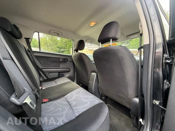 2012 Scion xB – miniatura 51