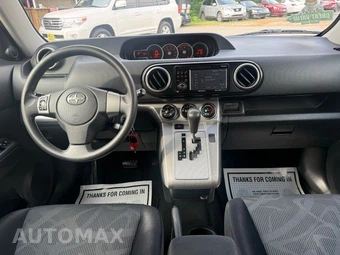 2012 Scion xB – miniatura 54