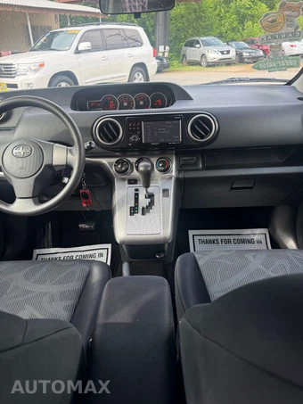2012 Scion xB – miniatura 58