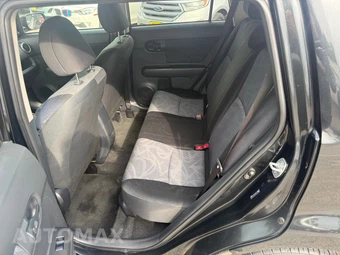 2012 Scion xB – miniatura 60