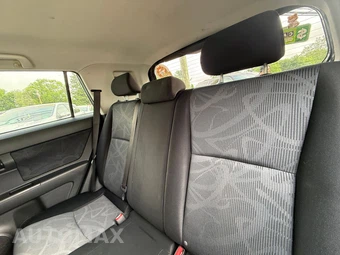 2012 Scion xB – miniatura 62