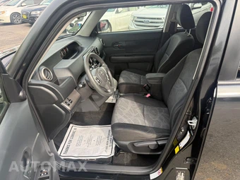 2012 Scion xB – miniatura 66