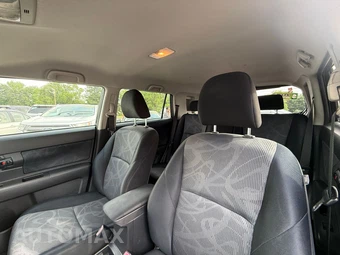 2012 Scion xB – miniatura 68