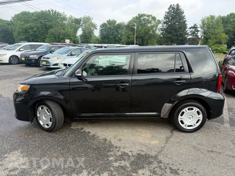 2012 Scion xB – miniatura 7