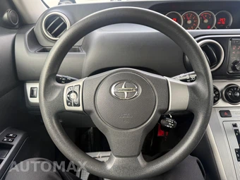 2012 Scion xB – miniatura 80