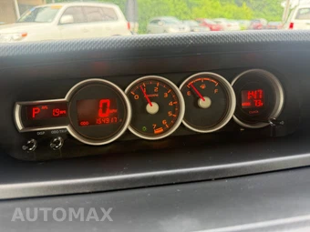 2012 Scion xB – miniatura 81