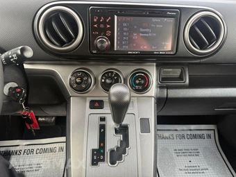 2012 Scion xB – miniatura 84