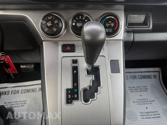 2012 Scion xB – miniatura 85