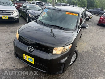 2012 Scion xB – miniatura 9