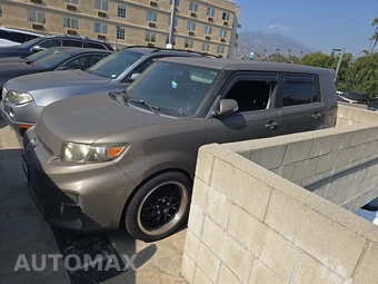 2012 Scion xB