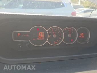 2012 Scion xB – miniatura 12