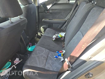 2012 Scion xB – miniatura 13