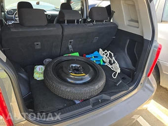 2012 Scion xB – miniatura 16