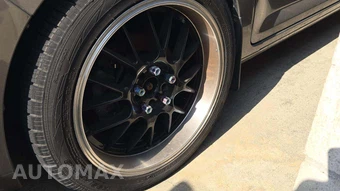 2012 Scion xB – miniatura 27
