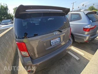 2012 Scion xB – miniatura 5