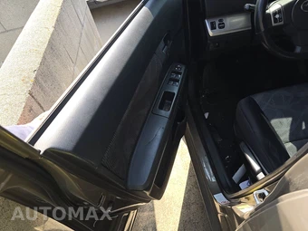 2012 Scion xB – miniatura 9