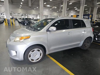 2012 Scion xD