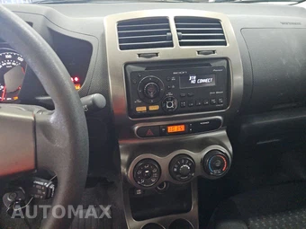 2012 Scion xD – miniatura 11