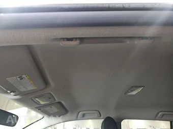 2012 Scion xD – miniatura 14