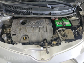 2012 Scion xD – miniatura 16