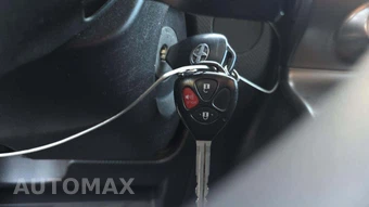 2012 Scion xD – miniatura 18
