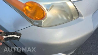 2012 Scion xD – miniatura 19