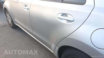 2012 Scion xD – miniatura 20
