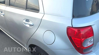 2012 Scion xD – miniatura 21