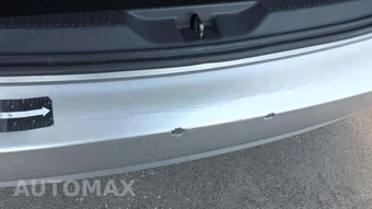 2012 Scion xD – miniatura 22