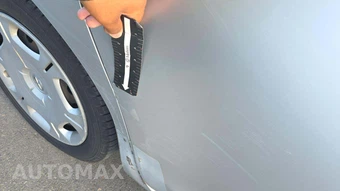 2012 Scion xD – miniatura 23